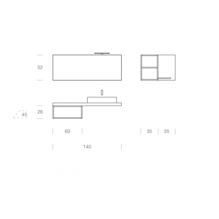 GB Group Linea Matrix 01