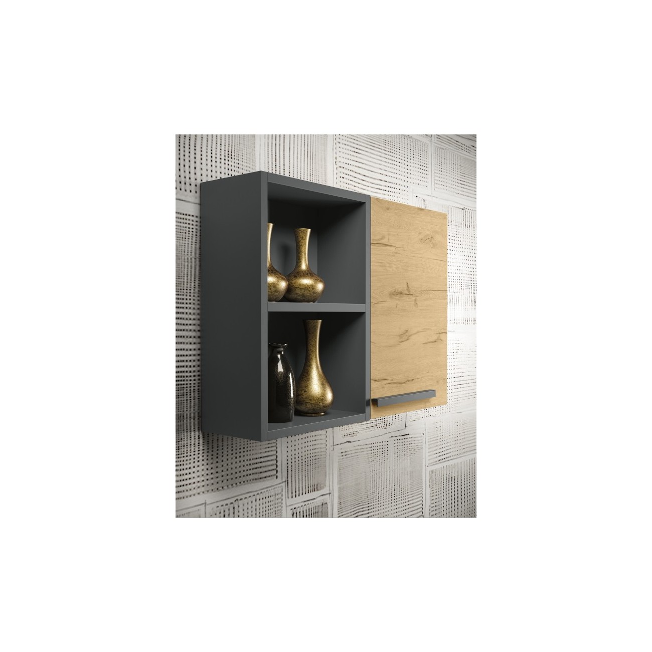 GB Group Linea Matrix 01