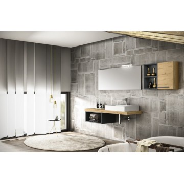 GB Group Linea Matrix 01