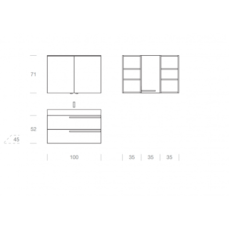 GB Group Linea Matrix 02