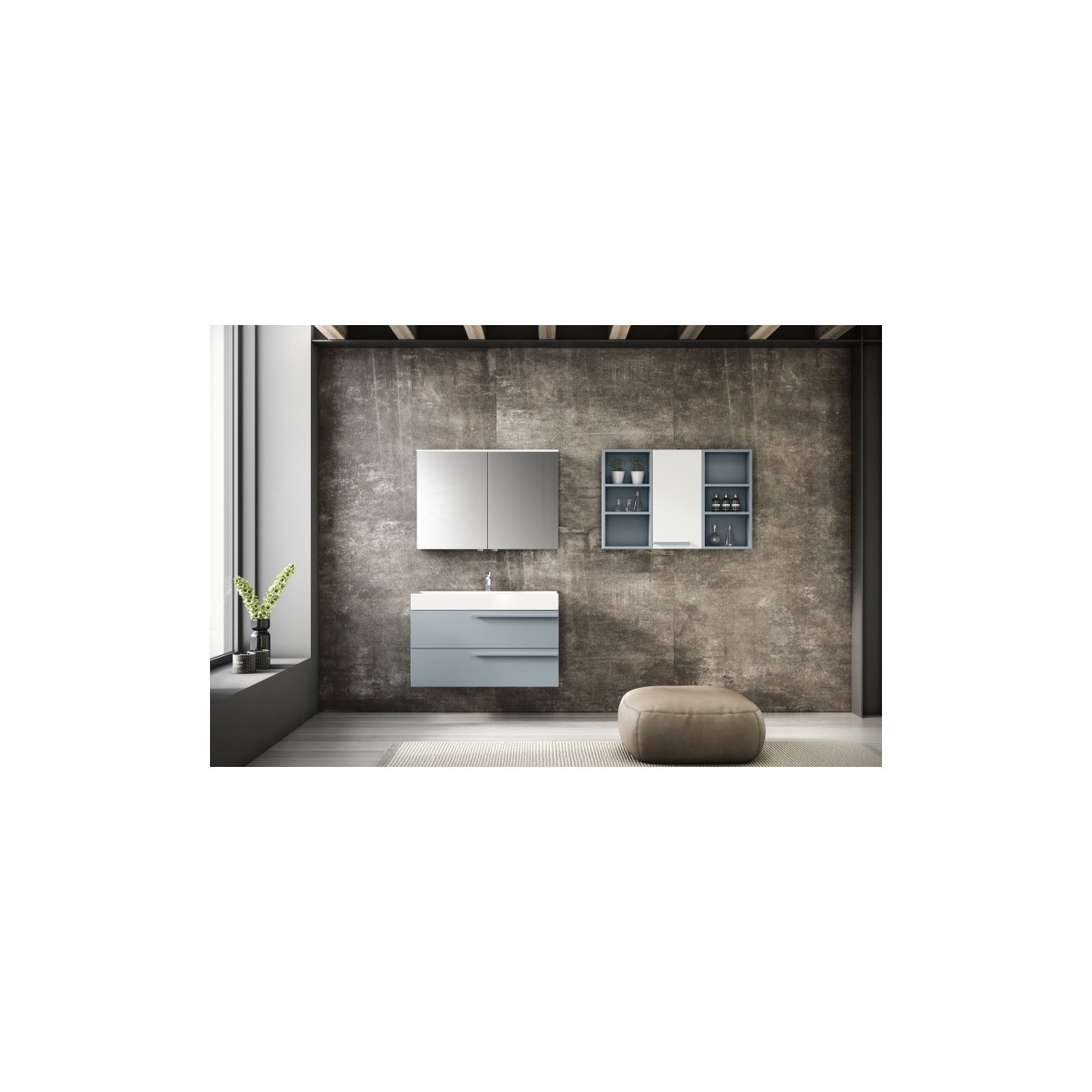 GB Group Linea Matrix 02