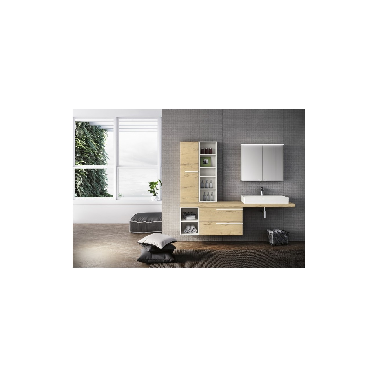 GB Group Linea Matrix 03