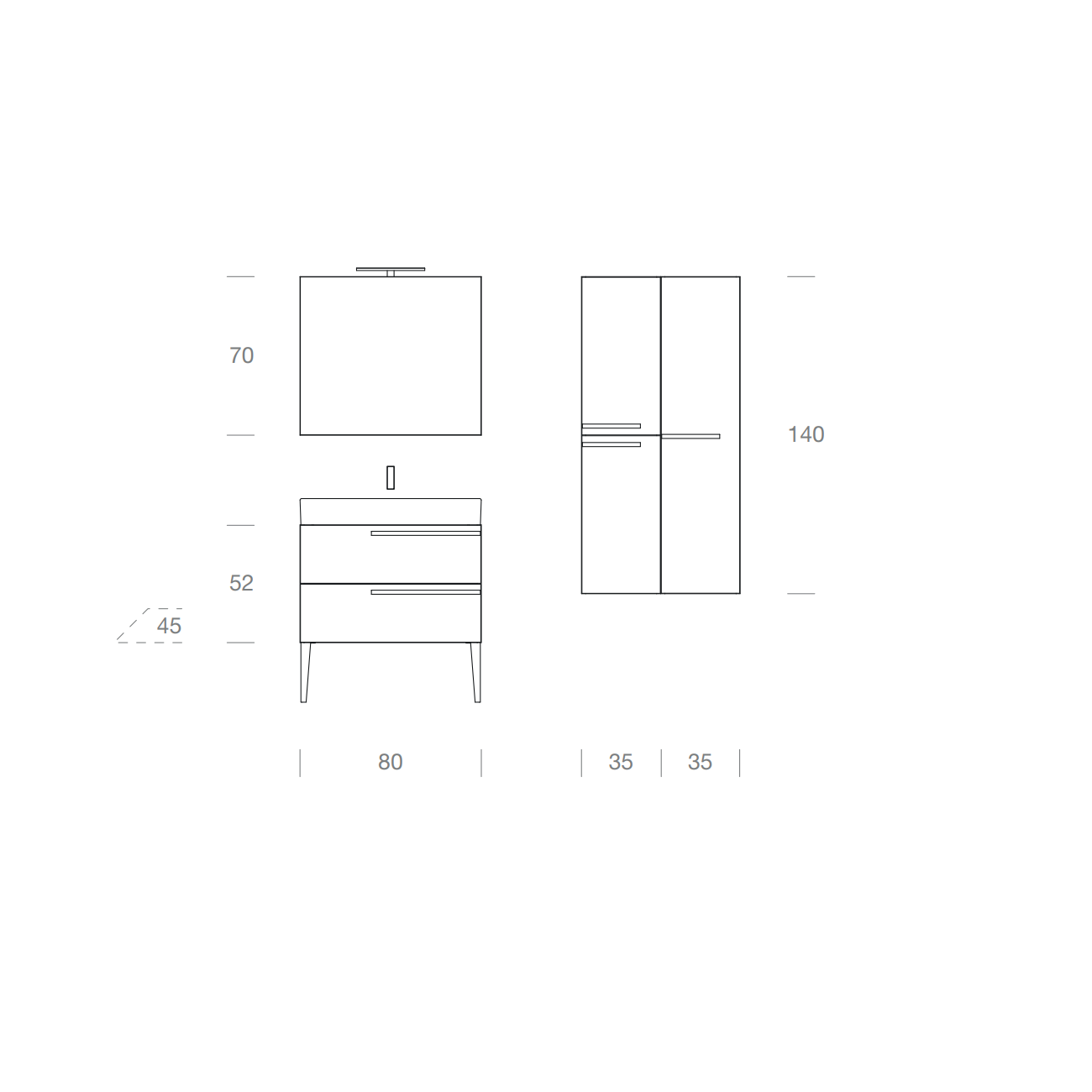 GB Group Linea Matrix 04