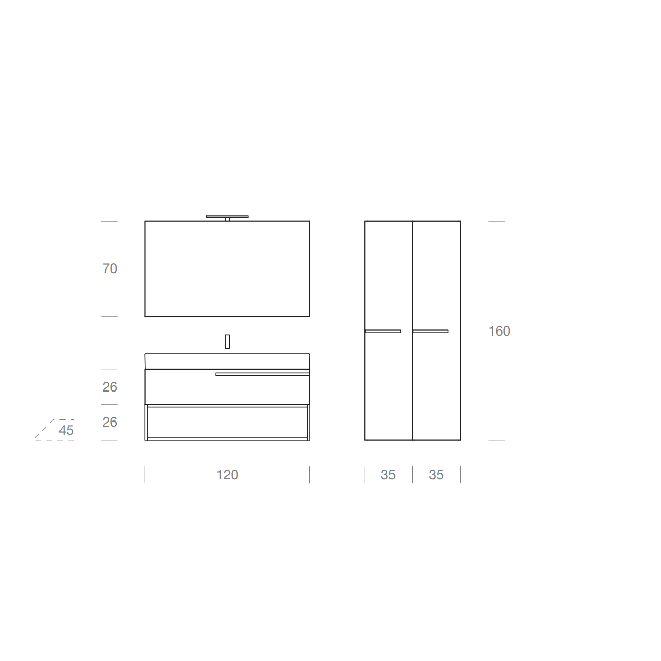 GB Group Linea Matrix 05