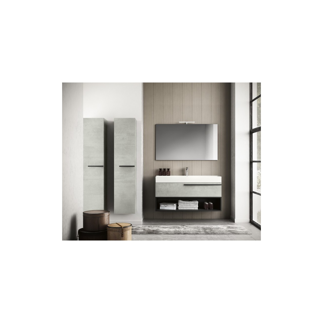 GB Group Linea Matrix 05