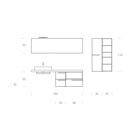 GB Group Linea Matrix 06