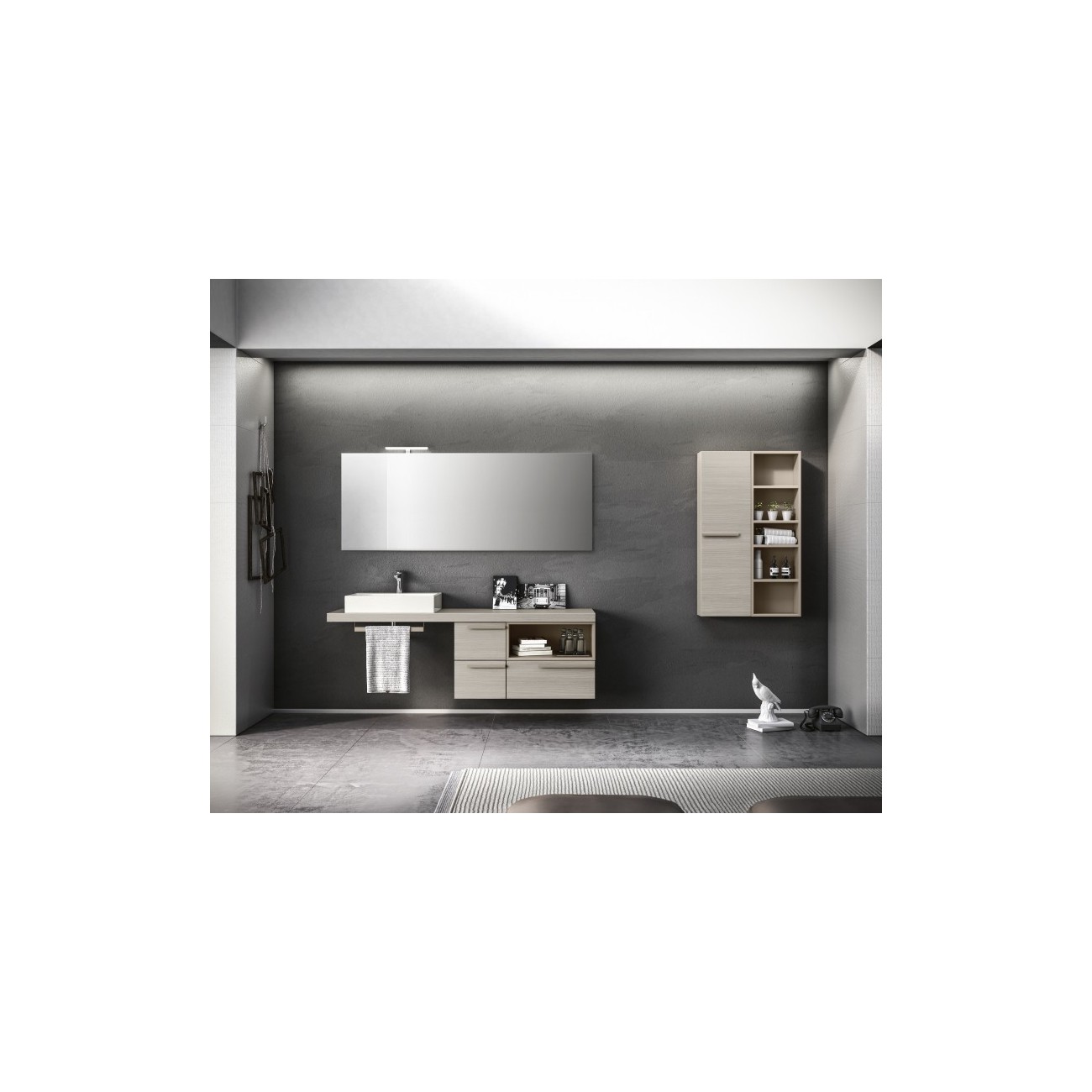 GB Group Linea Matrix 06