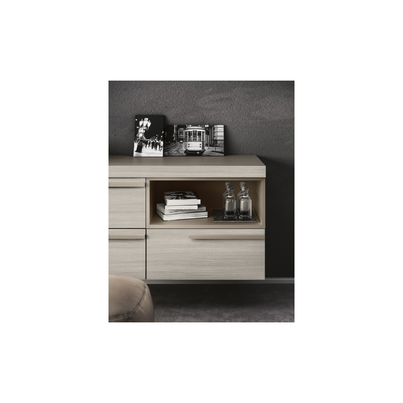 GB Group Linea Matrix 06