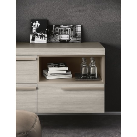 GB Group Linea Matrix 06