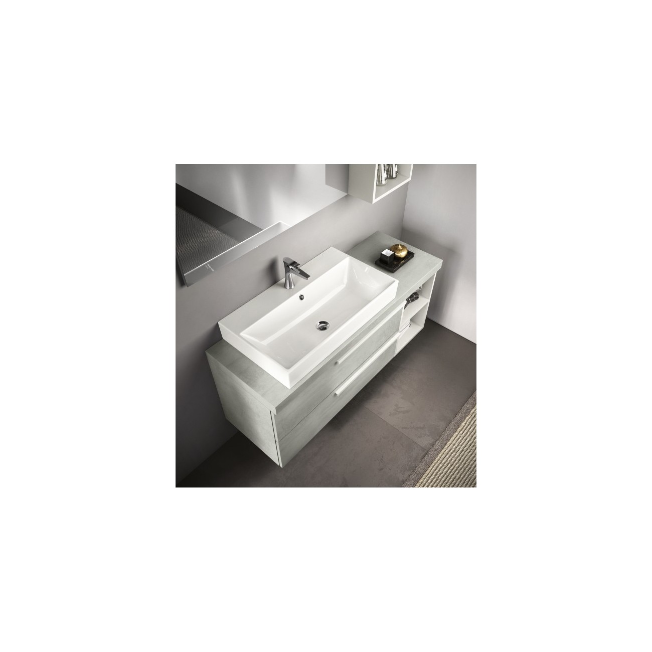 GB Group Linea Matrix 07