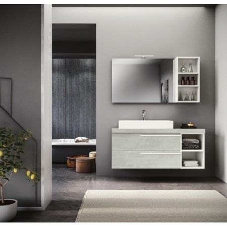 GB Group Linea Matrix 07