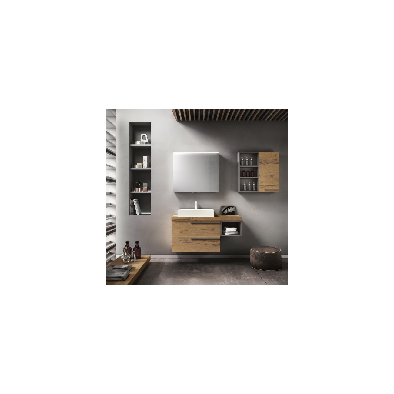 GB Group Linea Matrix 08