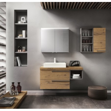 GB Group Linea Matrix 08