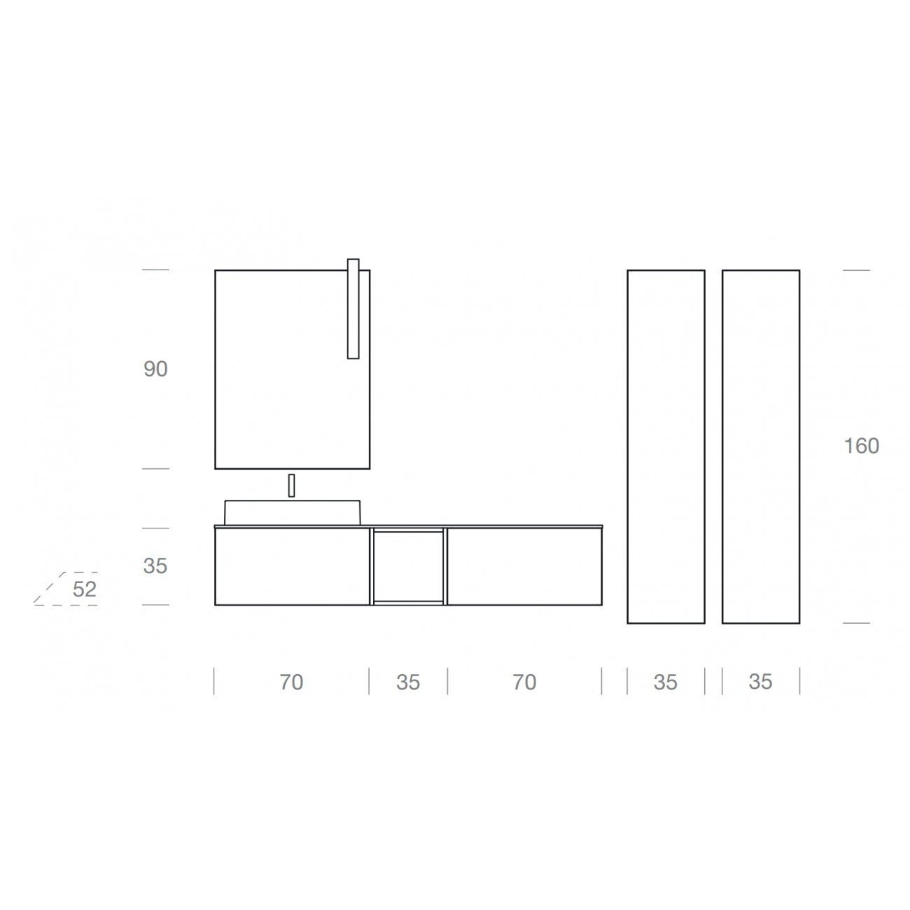 GB Group Linea Smart 06