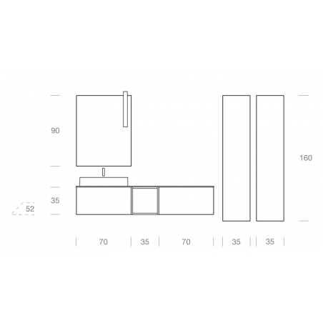 GB Group Linea Smart 06