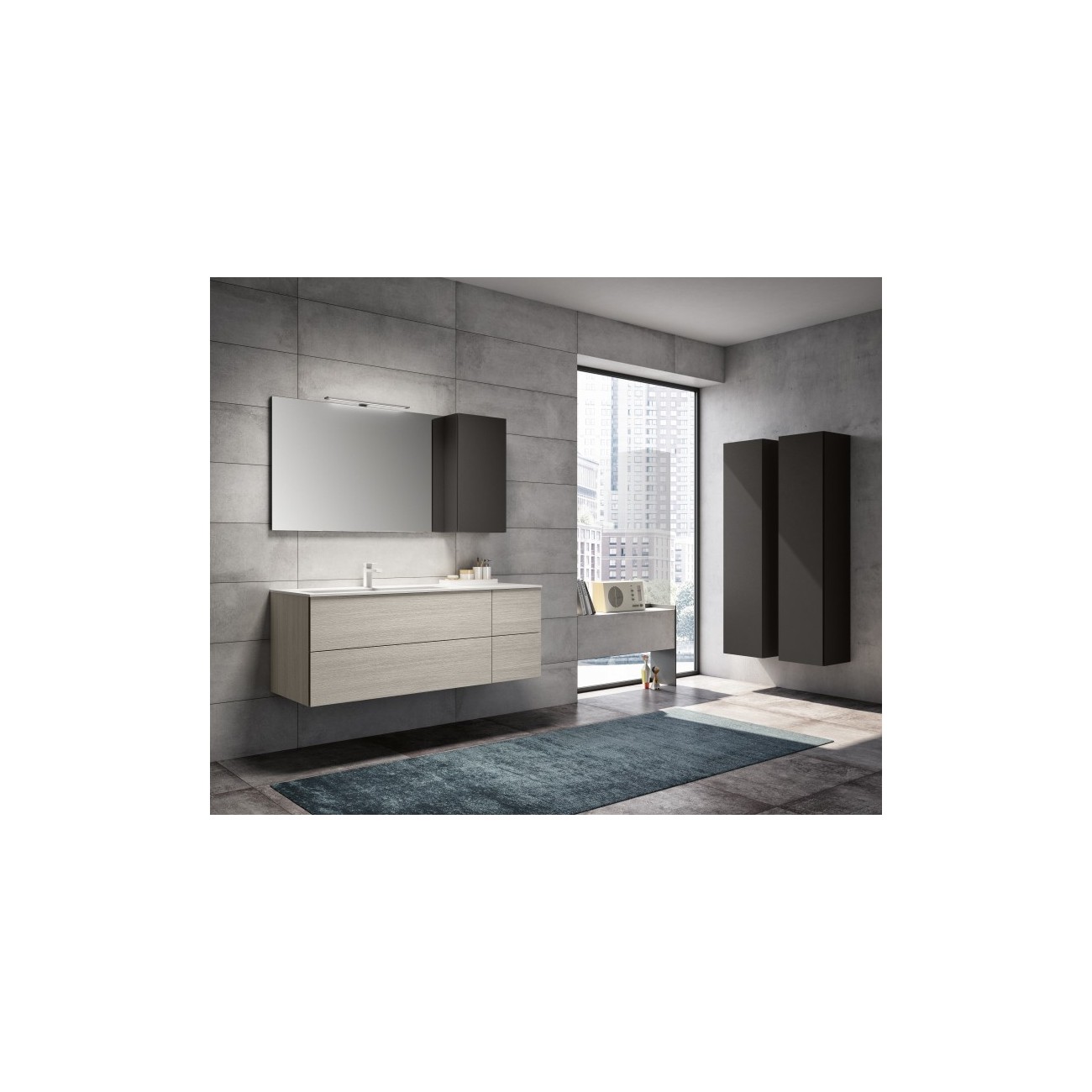 GB Group Linea Smart 09