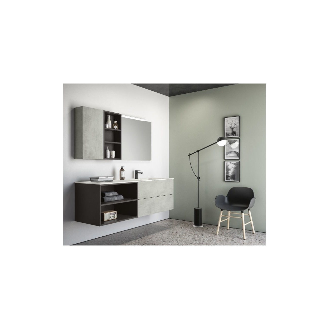 GB Group Linea Smart 11