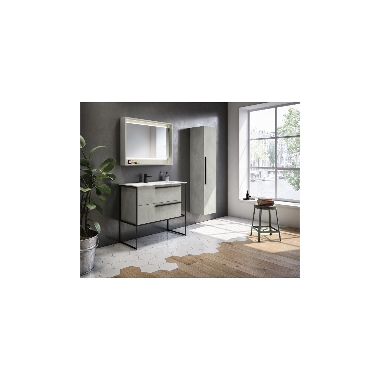 GB Group Linea Underground 02