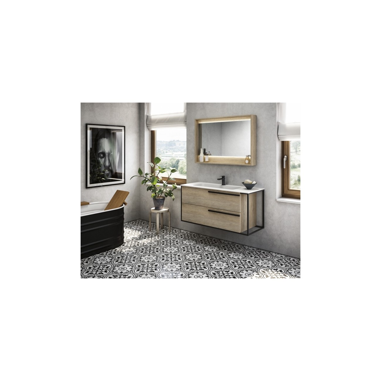 GB Group Linea Underground 05