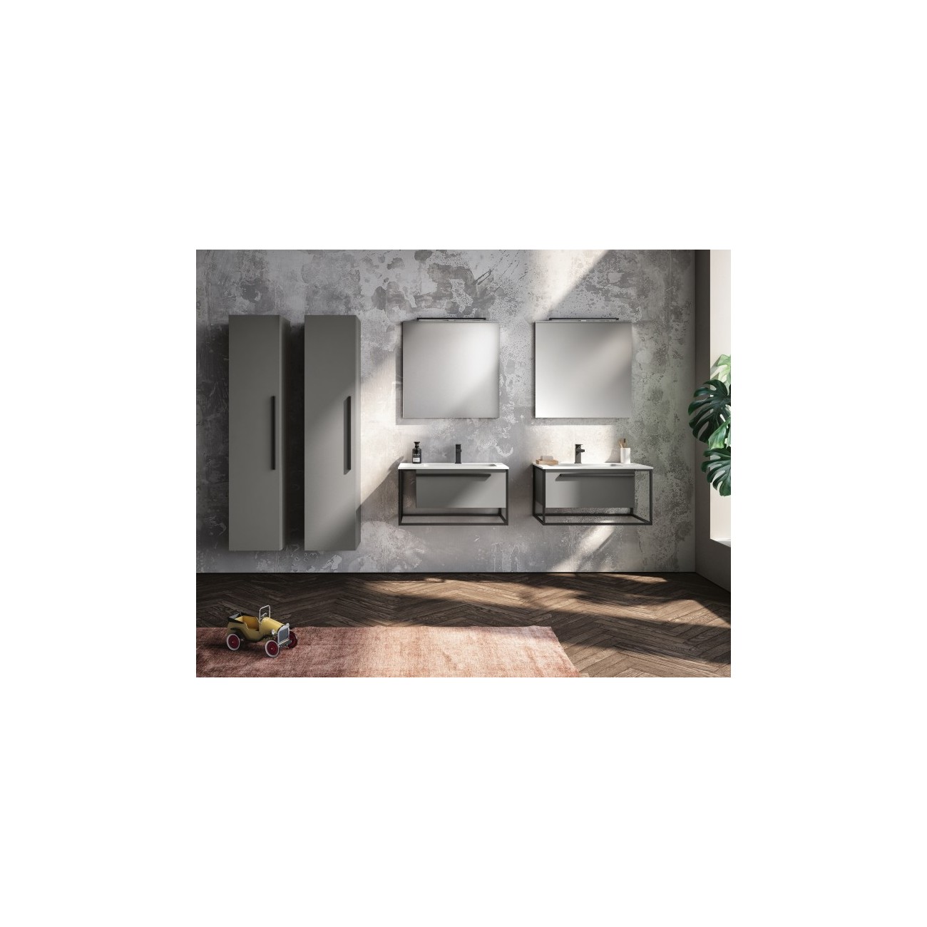 GB Group Linea Underground 06