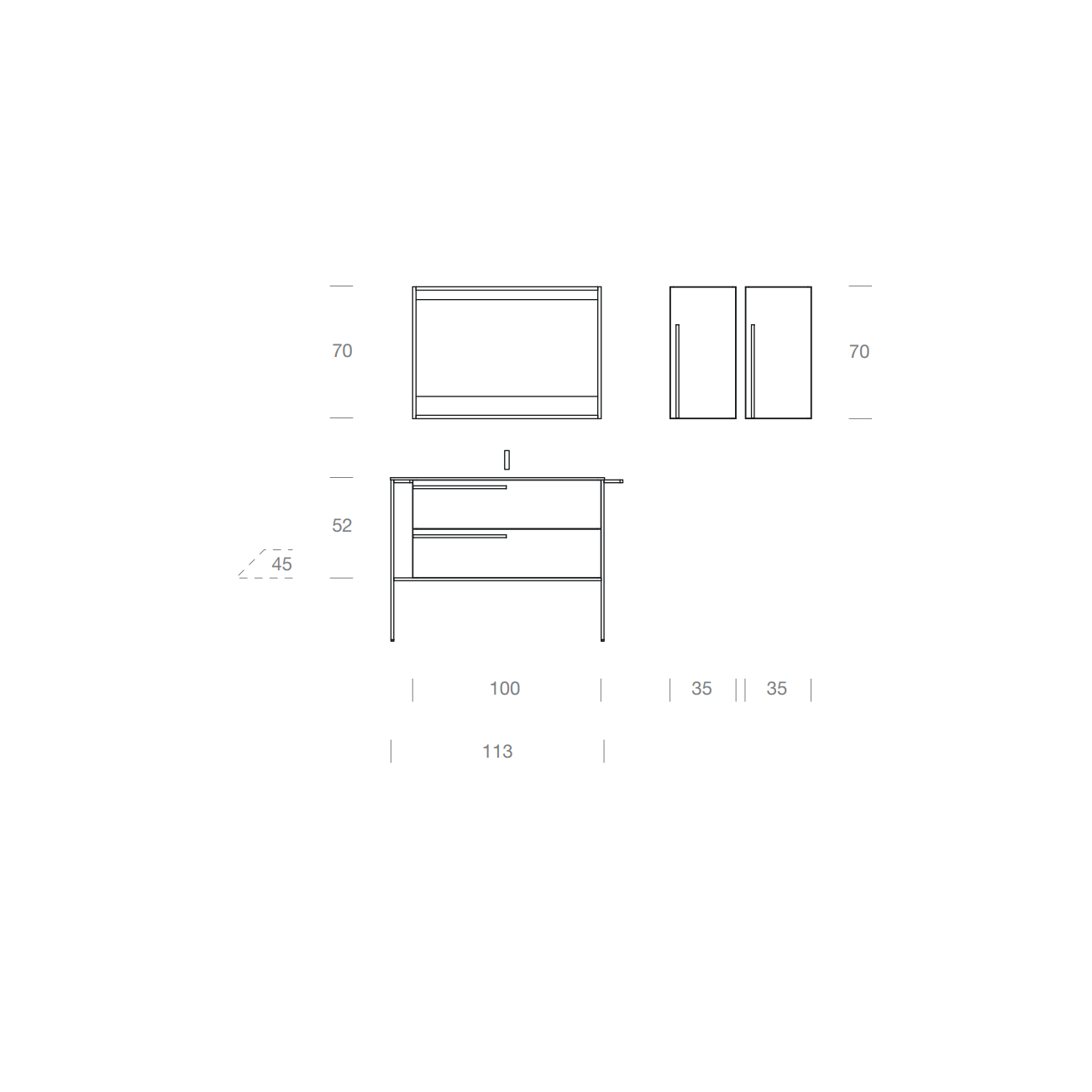 GB Group Linea Underground 07