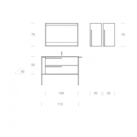 GB Group Linea Underground 07