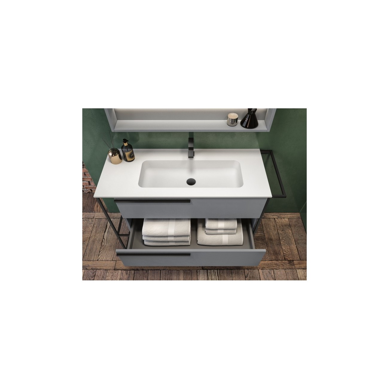 GB Group Linea Underground 07