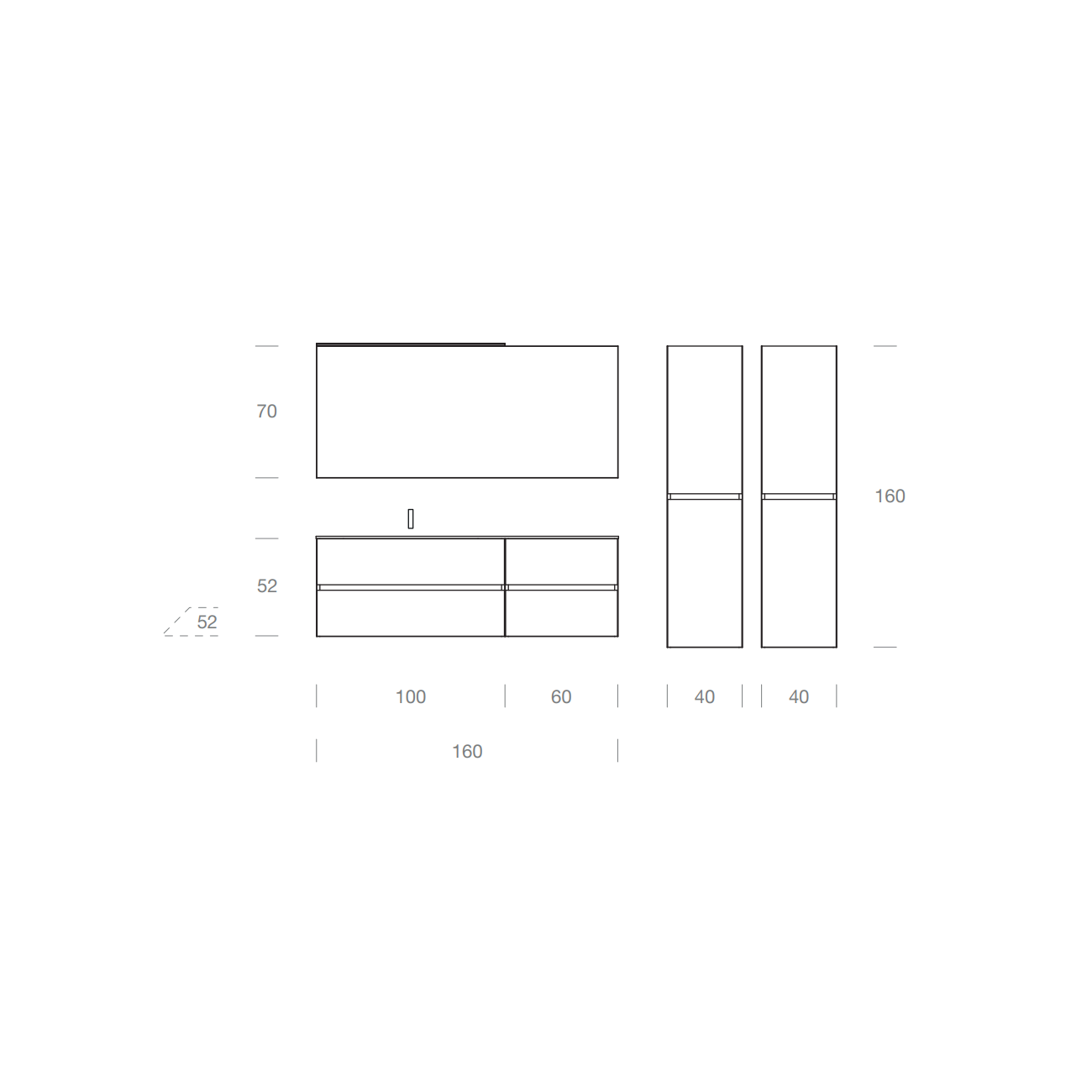 GB Group Linea Extreme 01