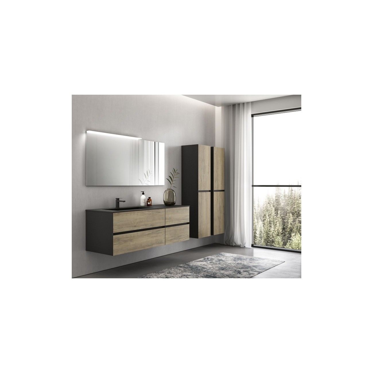 GB Group Linea Extreme 01