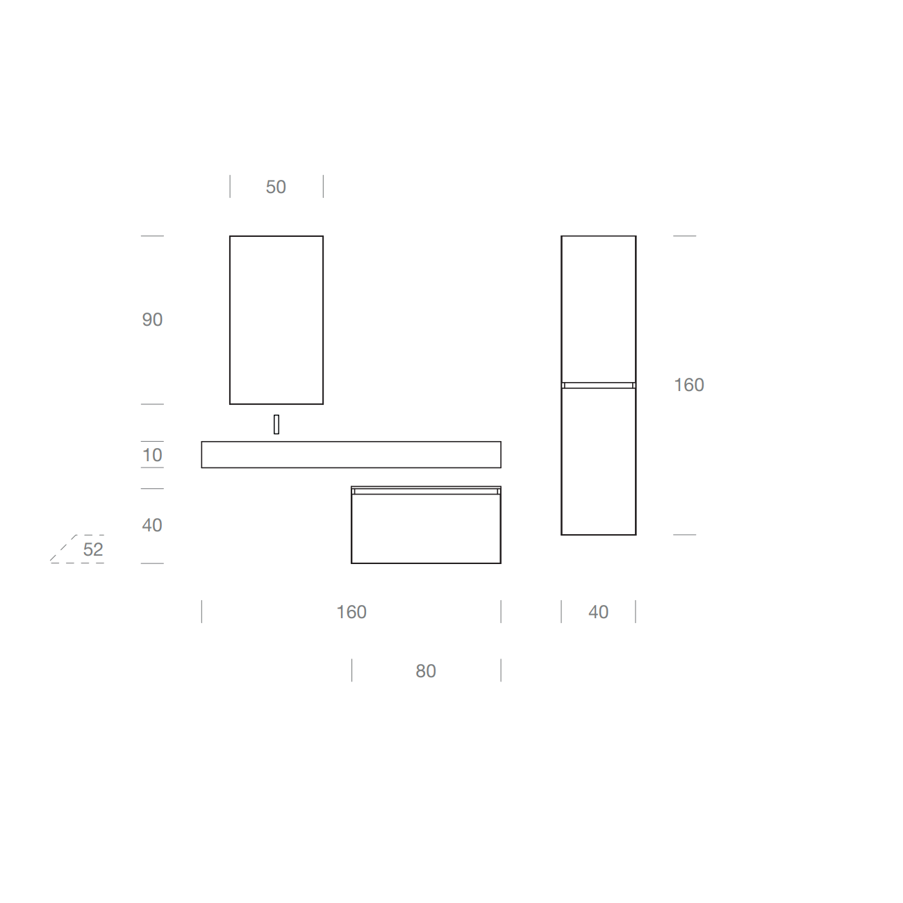 GB Group Linea Extreme 08