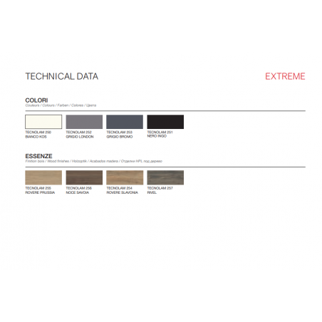 GB Group Linea Extreme 09