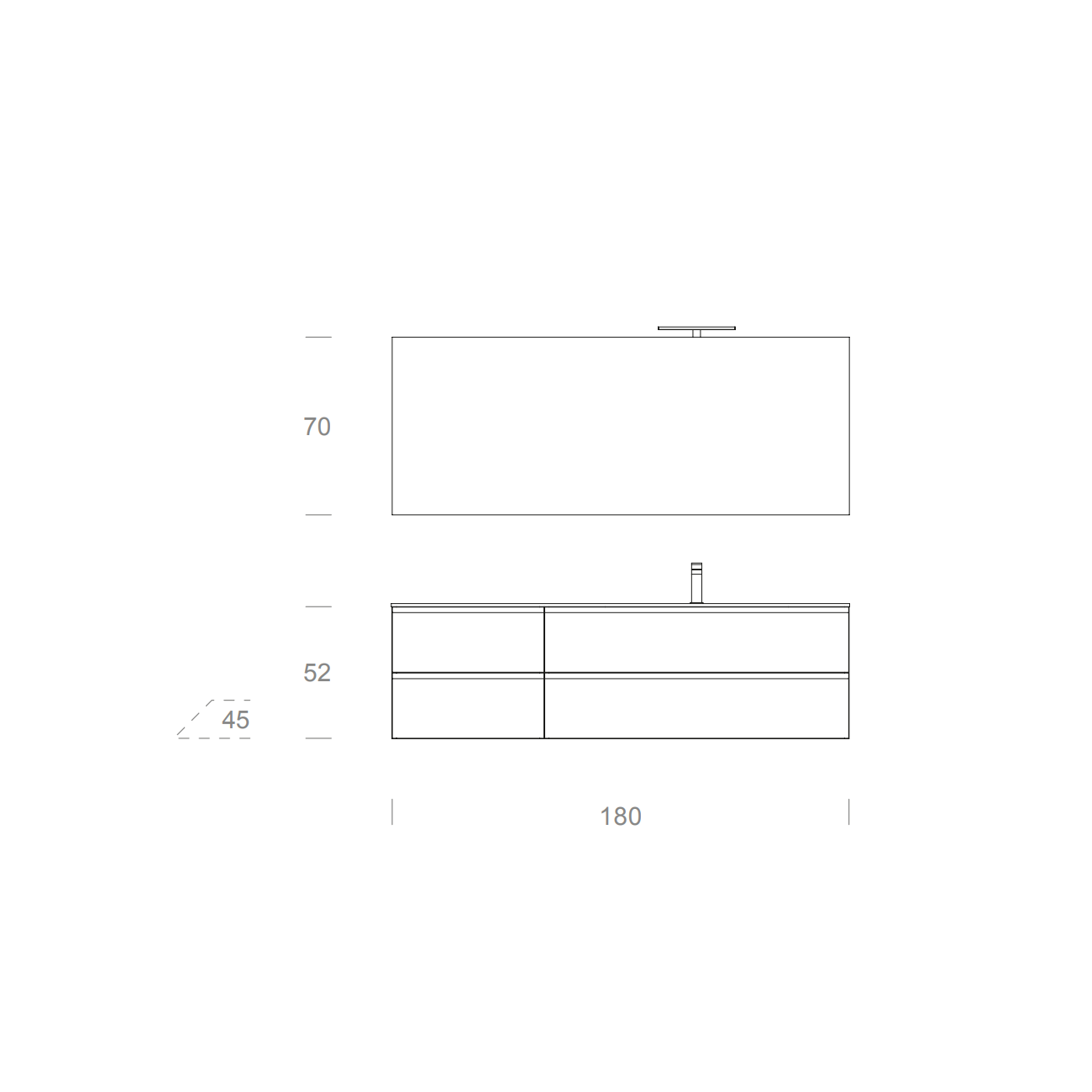 GB Group Linea Uniq 01