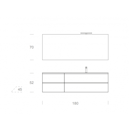 GB Group Linea Uniq 01