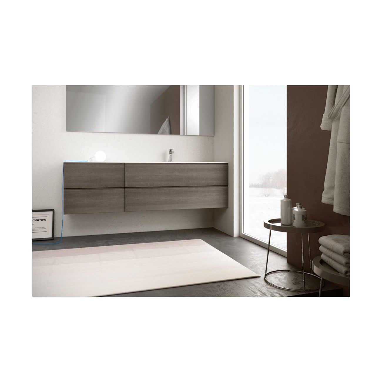 GB Group Linea Uniq 01