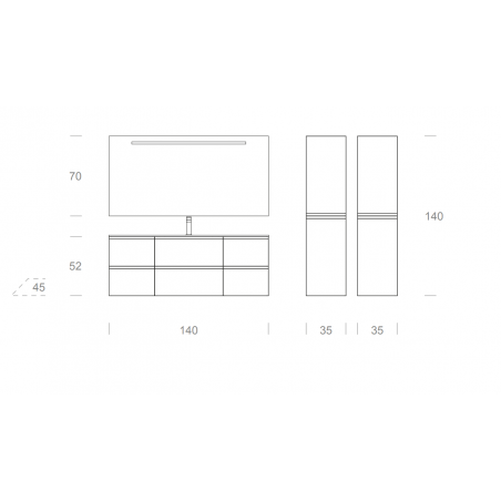 GB Group Linea Uniq 02