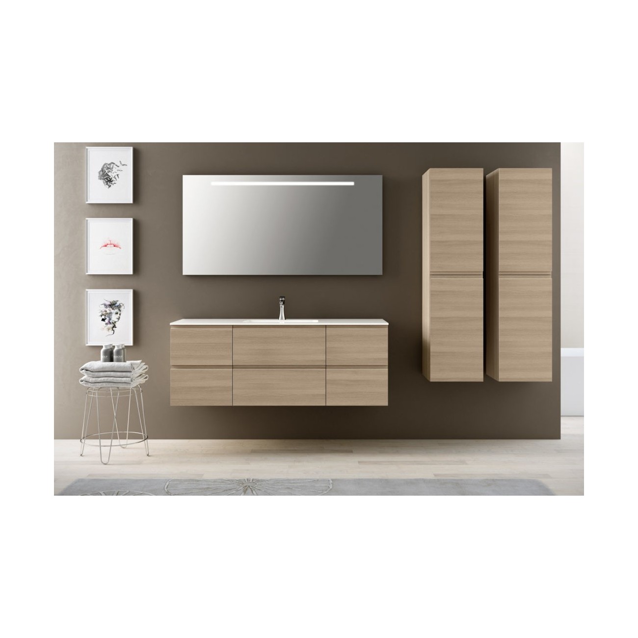 GB Group Linea Uniq 02