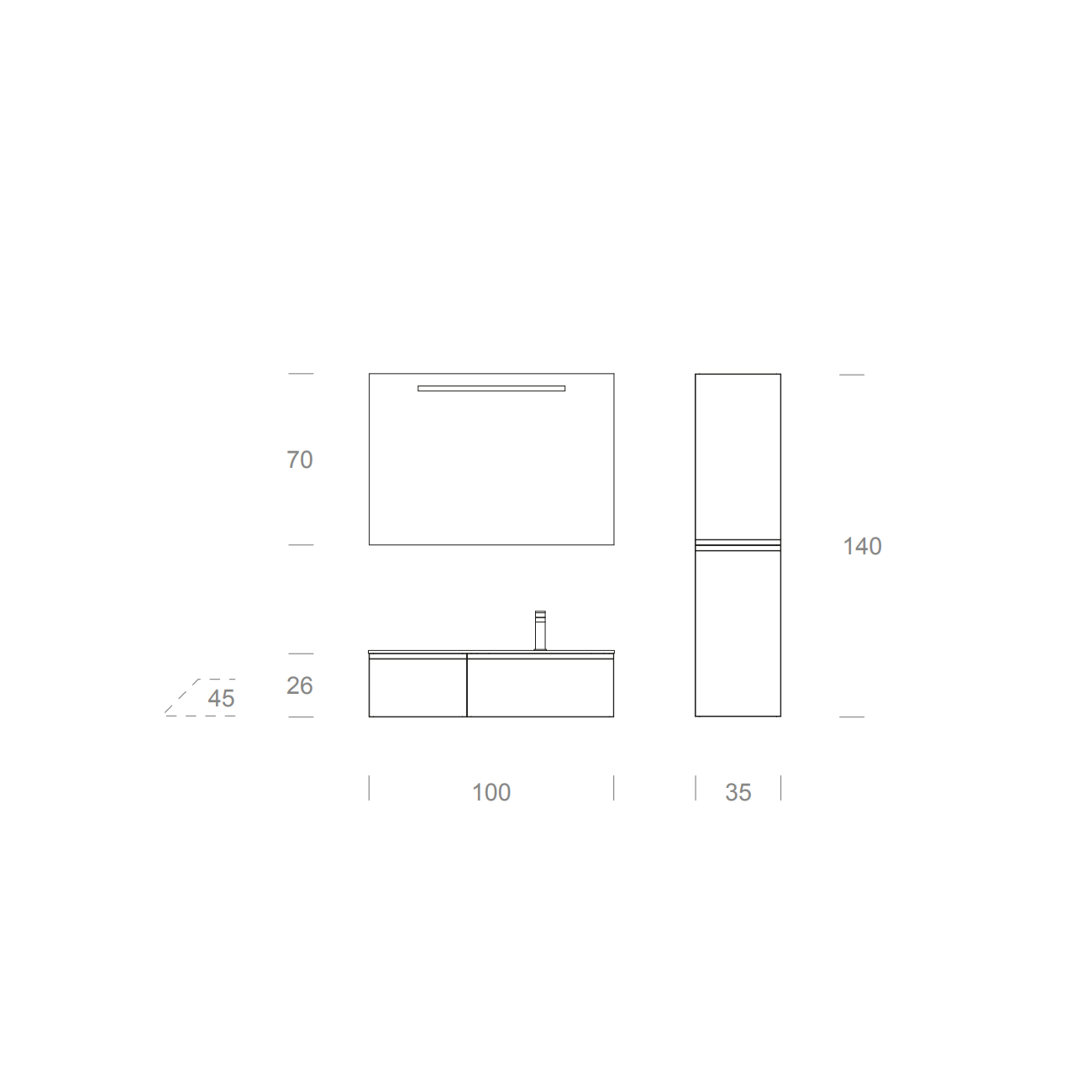 GB Group Linea Uniq 03