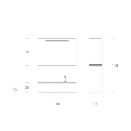 GB Group Linea Uniq 03