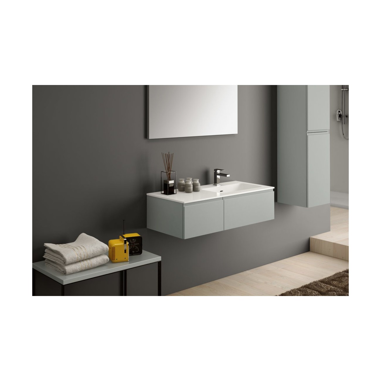 GB Group Linea Uniq 03