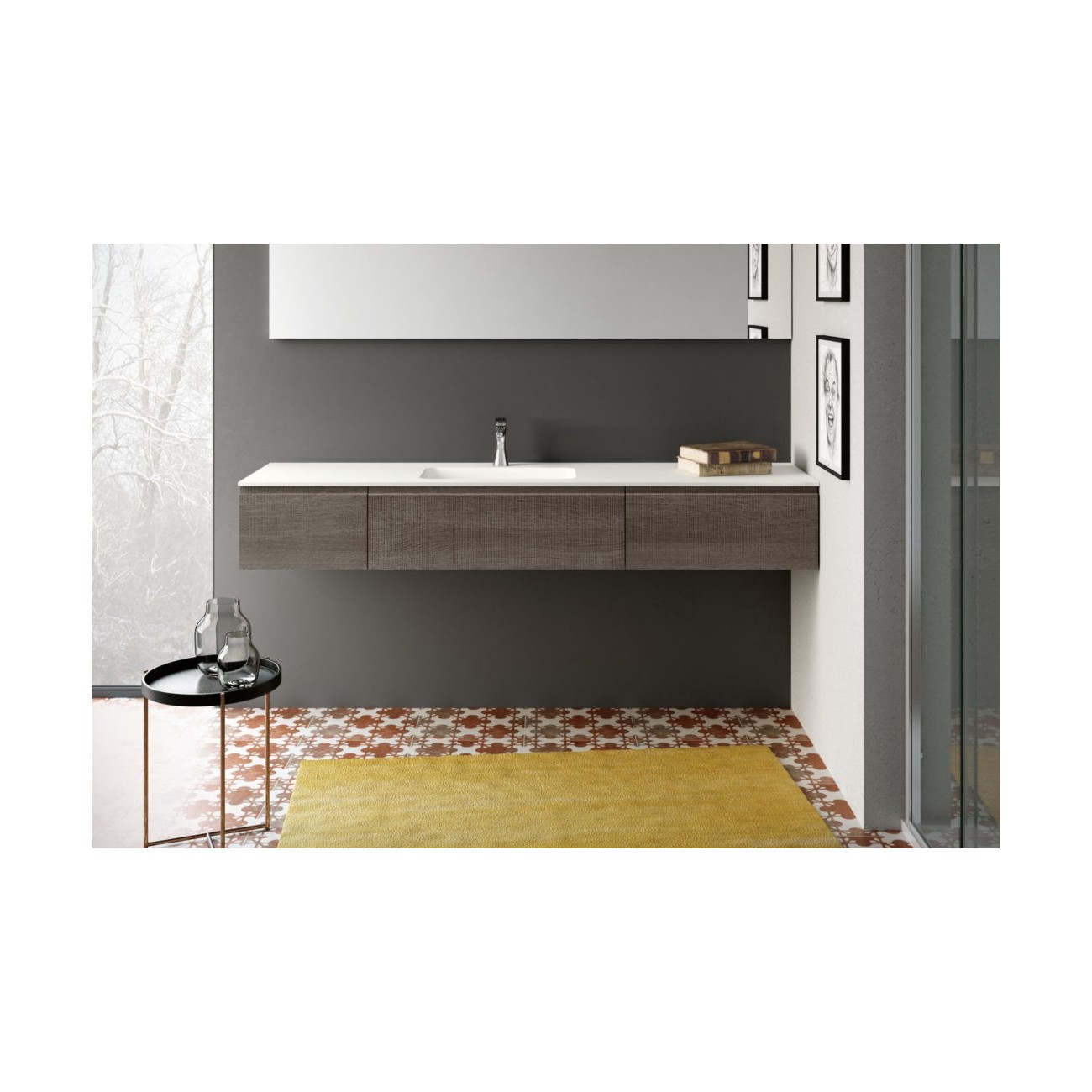 GB Group Linea Uniq 04