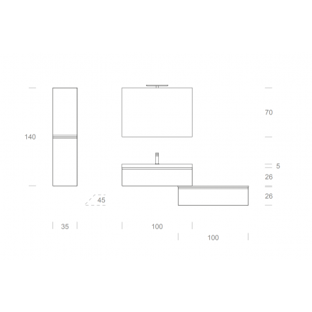 GB Group Linea Uniq 05