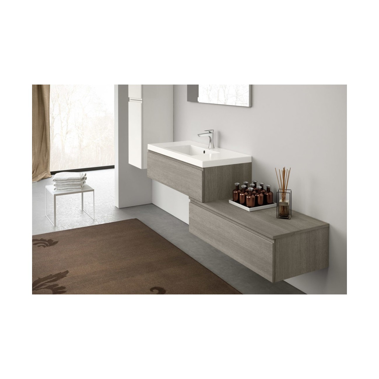 GB Group Linea Uniq 05