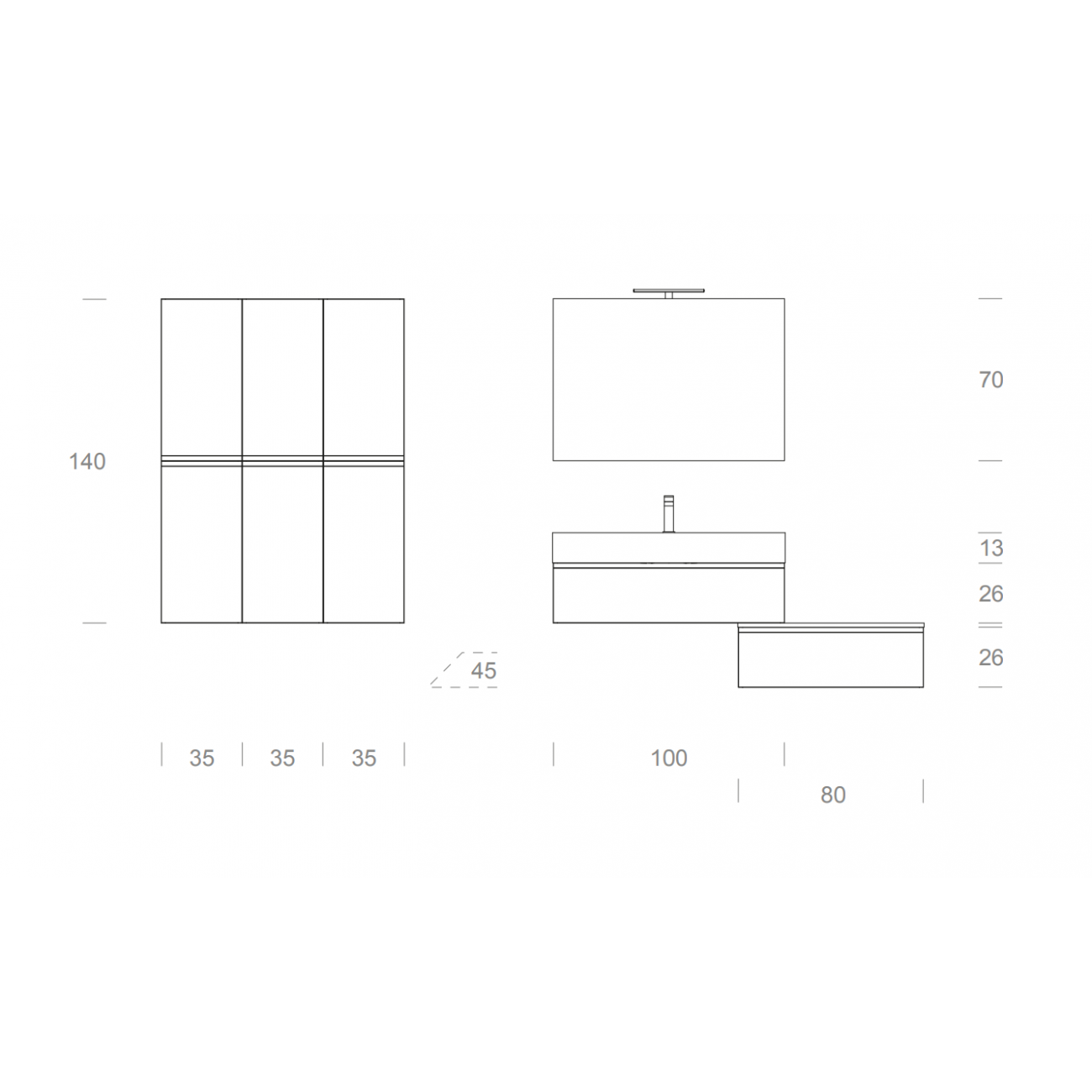 GB Group Linea Uniq 06