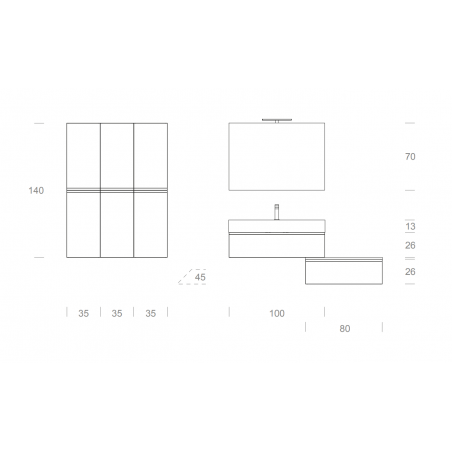 GB Group Linea Uniq 06
