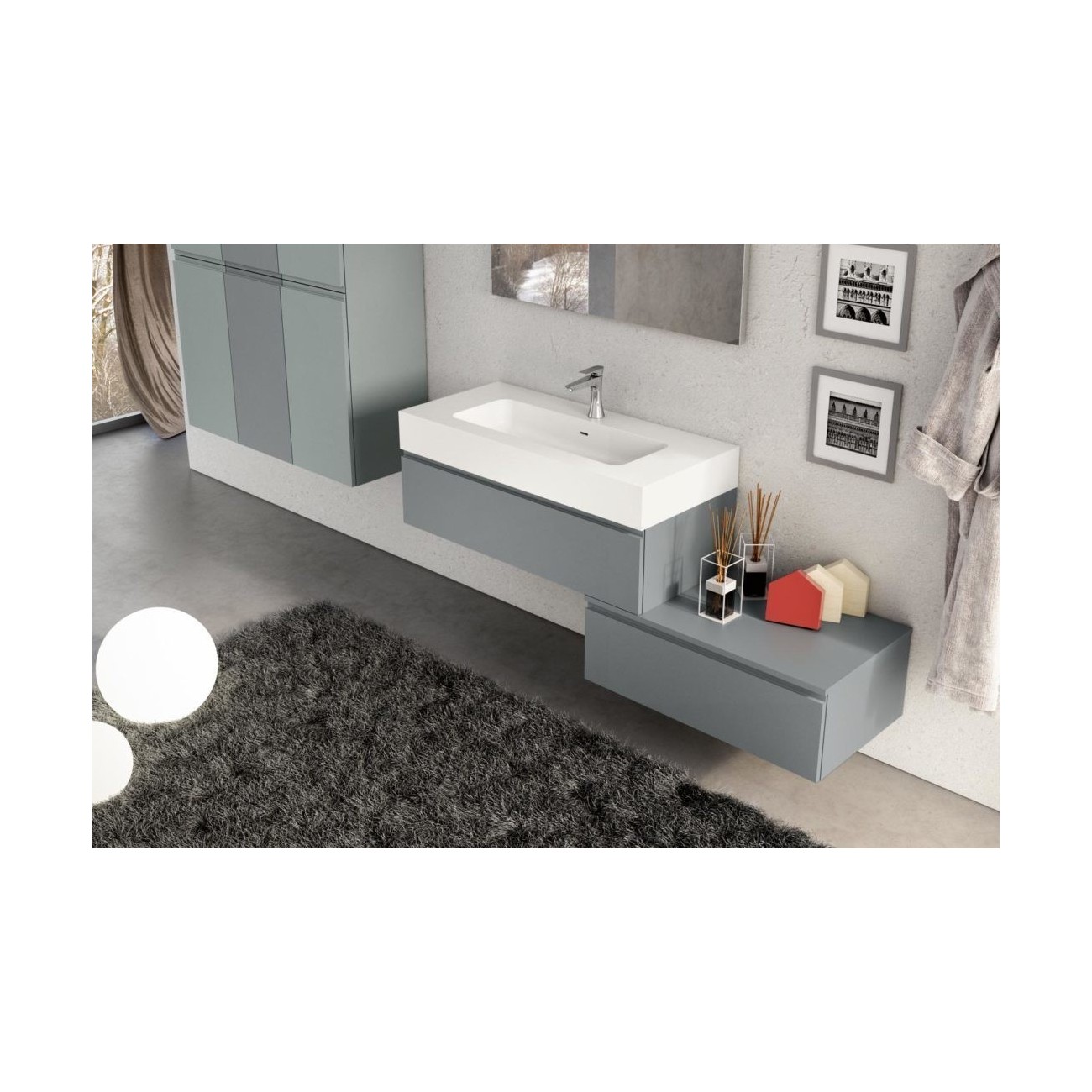 GB Group Linea Uniq 06