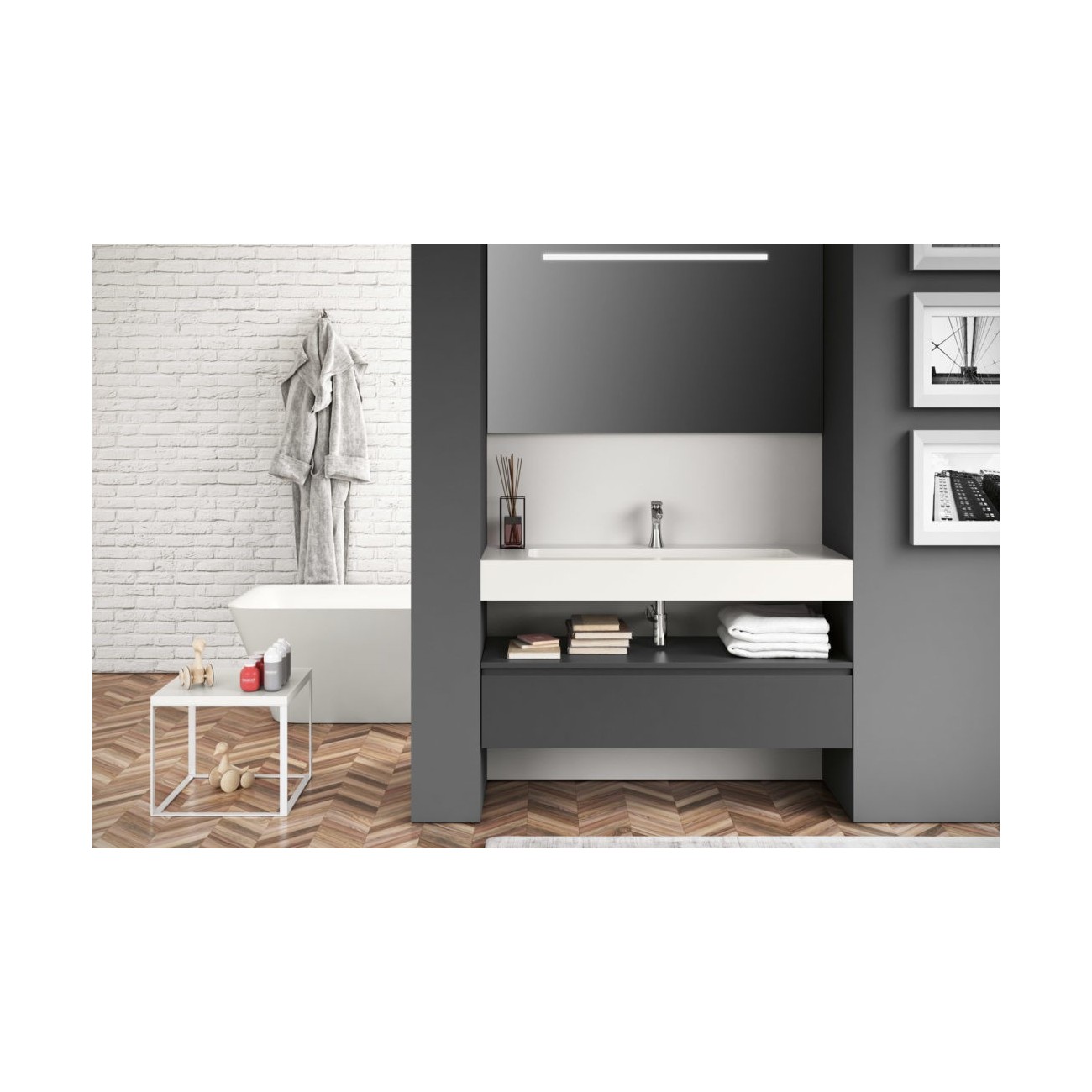 GB Group Linea Uniq 08