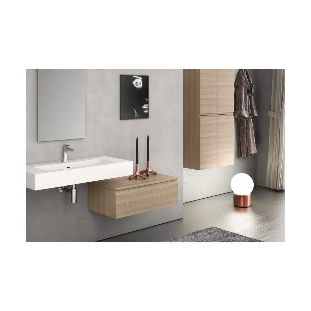 GB Group Linea Uniq 09