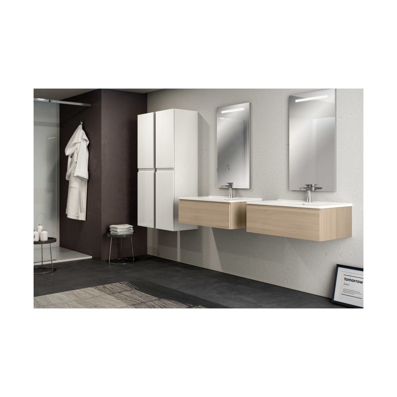 GB Group Linea Uniq 11