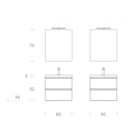 GB Group Linea Uniq 12