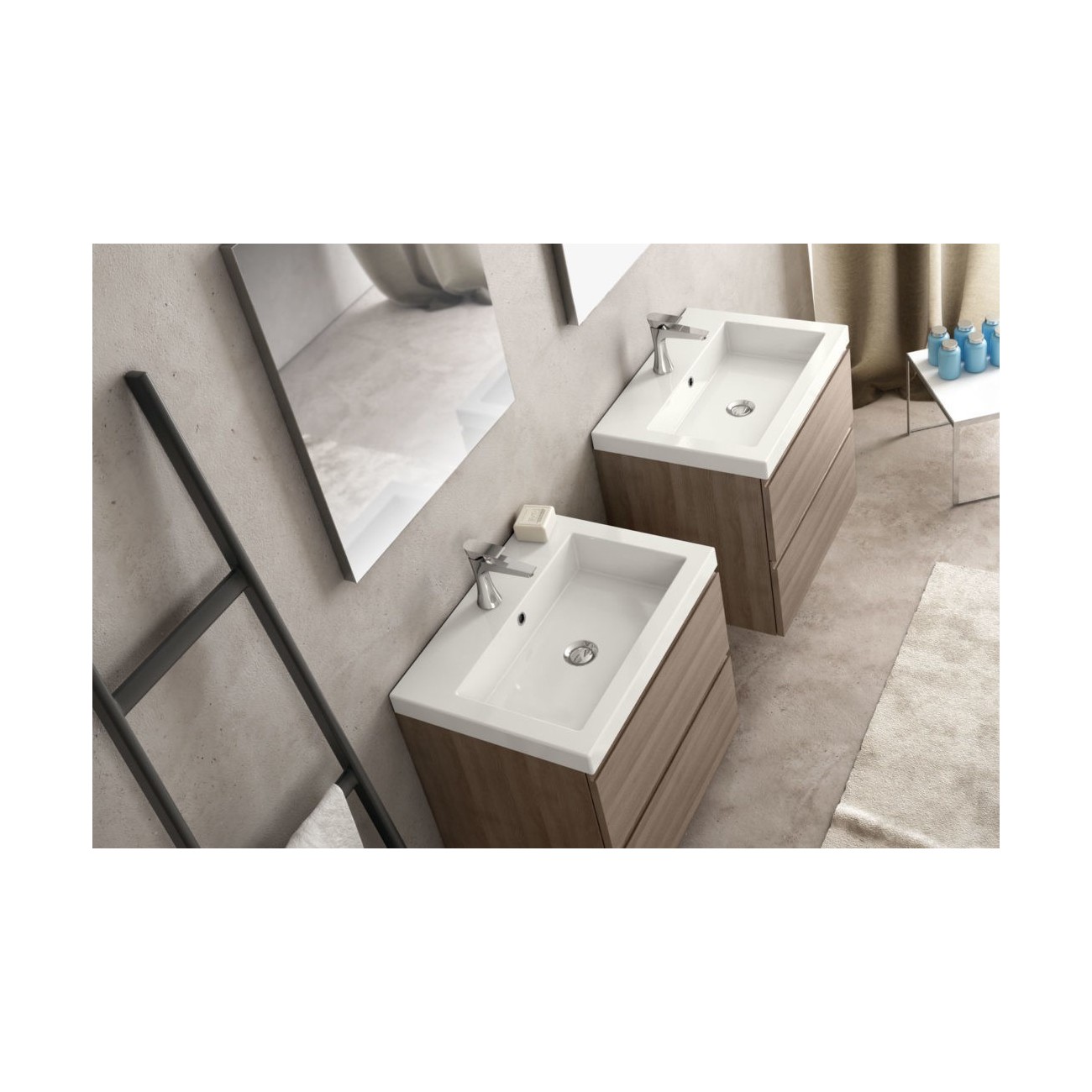 GB Group Linea Uniq 12